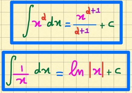 miniatura prime regole integrali