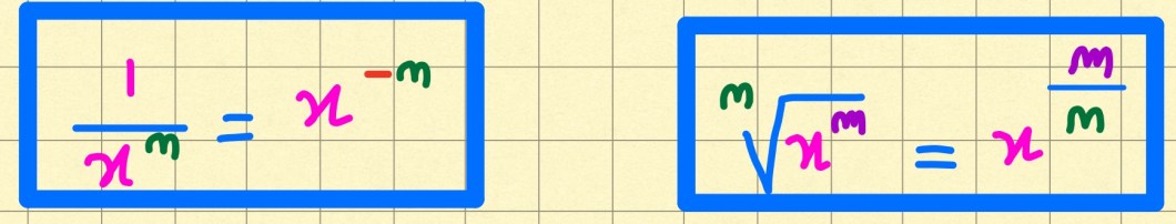 miniatura richiamo potenze per integrali